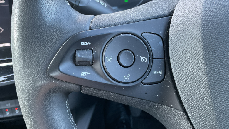 Vauxhall Corsa 1.2 Turbo Design 5dr Petrol Hatchback